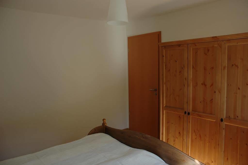 Apartamento Anne Am Kurpark Bad Tölz Exterior foto