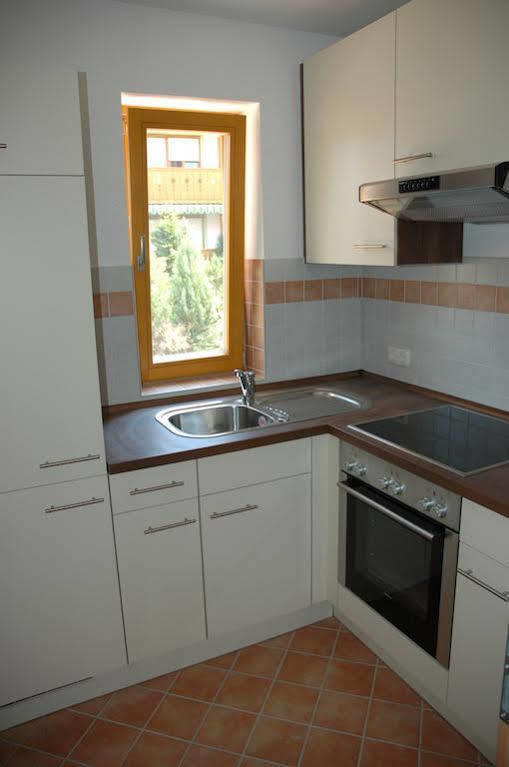 Apartamento Anne Am Kurpark Bad Tölz Exterior foto